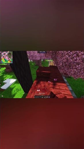 New mine shaft #minecraft #minecraftbuild #minecraftshorts