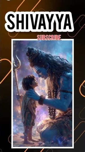 shivayya gurinchi telusuko