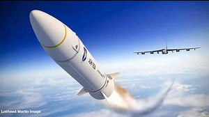 How the US Navy is preparing hypersonic weapons for the next war