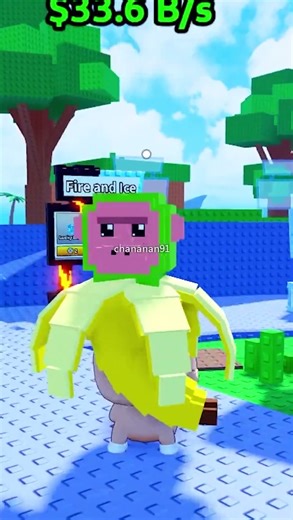 EPIC BLOCK In Escape Tsunami for Brainrots Roblox to Pro Guide #brainrot #roblox