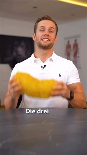 Die 3 schlechteste Frühstücksvarianten zum abnehmen… | Simon Mathis