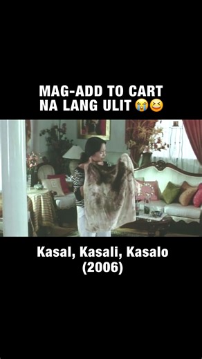 546K views · 8K reactions | Nanay Belita vs. Mama Charito   Kasal, Kasali, Kasalo  February 18, 3PM sa #CinemaOne! Available on Sky Cable Ch 56, Cignal Ch 45, GSat Ch 14, & other provincial cable operators. #CinemaOne #FreeMovies #FreePinoyMovies #PinoyMovies #PHFilms #OldFilms #Trending #ABSCBN #Kapamilya #FilmClips #Viral #JudyAnnSantos #GinaPareño #GloriaDiaz #Comedy | Cinema One | Facebook
