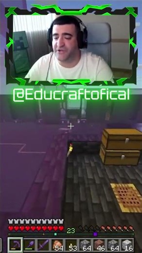 My own TNT FARM #minecraft #minecrafttutorial #tutorialminecraft #tutorials