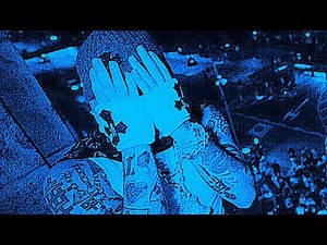 LOSE DIH CONTROL - YEAT (UNRELEASED VISUALIZER)