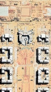 509K views · 1.9K reactions | ‎ من الصحراء إلى مدينة عالمية: العاصمة...