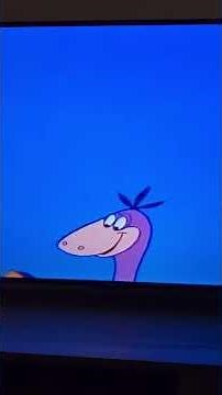 Flintstones theme song vs ending credits mix