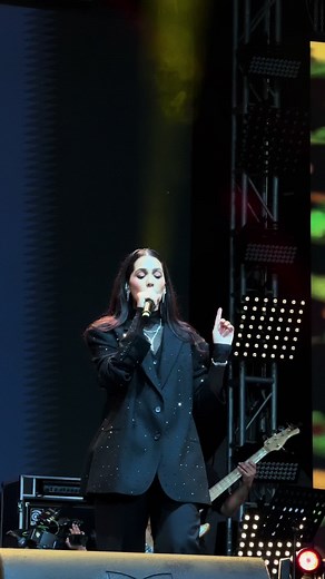 Manal - Rab'Africa #maroc #rabat #rabafrica #manalbenchlikha