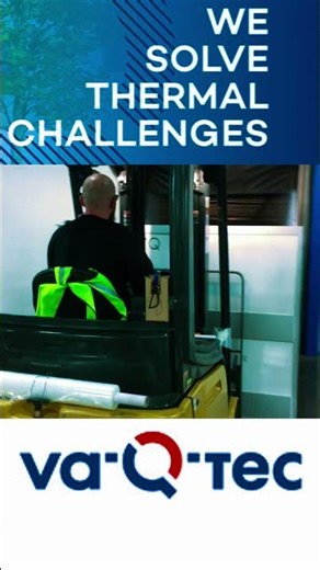 va-Q-tec Thermal Solutions GmbH ‪@bolo_connection‬