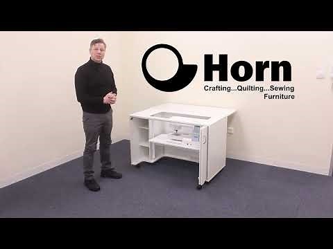 860 Modular Sewing Cabinet