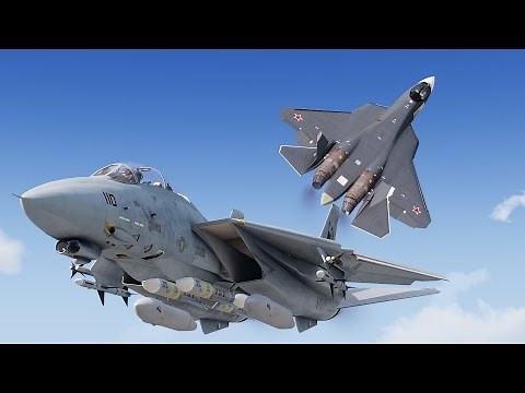 SU-57 Maneuvers in Top Gun: Maverick Be like...