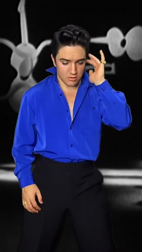 Elvis Roberts: Bringing Paradise Everywhere with His Music ⭐️