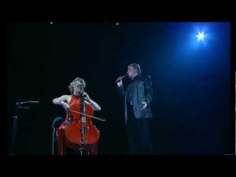Michel Sardou - Le privilège (Bercy 2001)