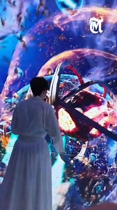 Inside China’s 3D VR Room the Future of Virtual Reality #China #3DVR #virtualreality | The MES Times