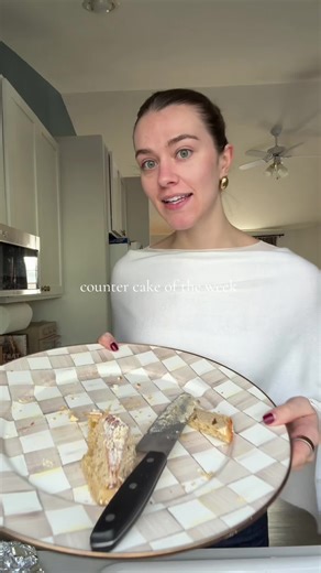 Healthier Funfetti Cake Recipe