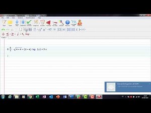 Algebrator descargar y instalar