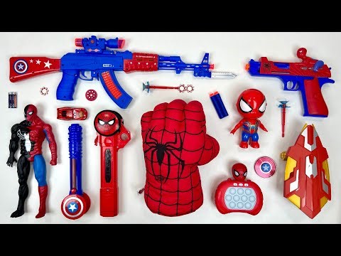 Spider-Man Rescue TUNG SAHUR vs SPIDERS BRIDGE Funny Game GTA superhero