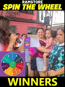 5.8K views · 87 reactions | Salamat sa lahat ng nag punta sa aming Pasay Event Sale!! Worth 5k purchasemay chance kang mag uwi ng smartphones, speaker at madami pang iba!! #FLEX #bluetoothspeaker #warehouse #reelsviralシ #everyone #followers #ramstorewarehouse #salesalesale #smartphone | Ramstore Warehouse | Facebook