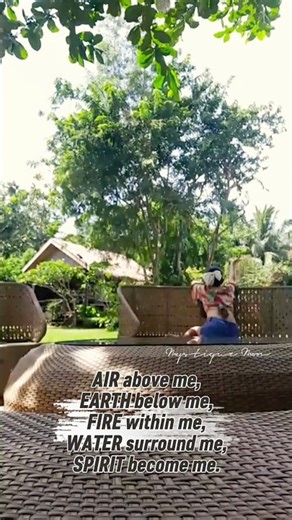 CONTROL YOUR ELEMENT (Calling WIND) #foryou #mystiquemoon #shortvideo #spirituality #aerokinesis