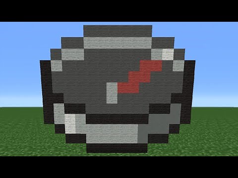 Minecraft Tutorial: How To Make A Compass