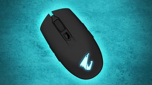 Gigabyte Aorus M2 Mouse Review