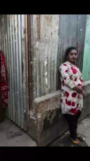 Inside the World’s Largest Red Light District