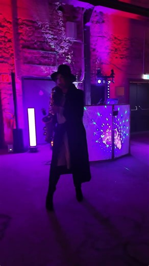 Tones and I „Dance Monkey“ - Saxophone Cover #tonesandi #tonesandidancemonkey #saxophone #sax