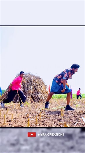 Telugufolk Songs Telugufolk Songs on Instagram: "మాపటేల మూలా మంచమే ప్రోమో || MYRA CREATIONS YOUTUBE CHANNEL"