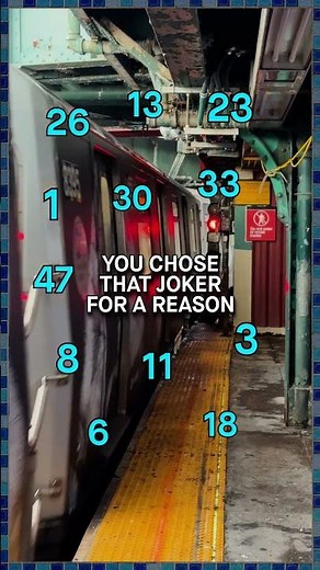 Which Joker are you? 👀 #ImpracticalJokers | TBS