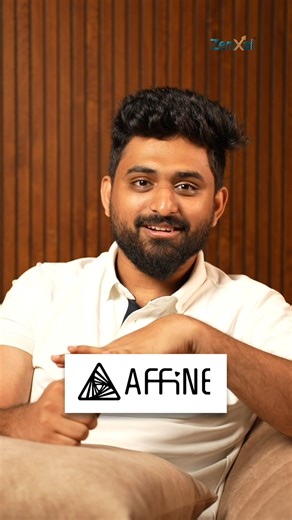 Harivikash Bakthavatchalam on Instagram: "What if your notes, ideas and AI worked together? Affine AI is a smart workspace that helps you write, plan, and organize ideas in one place. It combines notes, whiteboards and AI support to make work faster and easier. Instead of using many tools, Affine AI helps you focus, think clearly and get things done efficiently. Affine AI workspace AI productivity tool all in one workspace AI note taking tool AI whiteboard software AI writing assistant knowledge