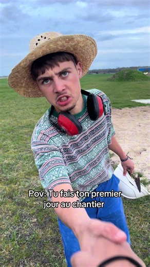 👻:enzo.prer | life of a construction worker