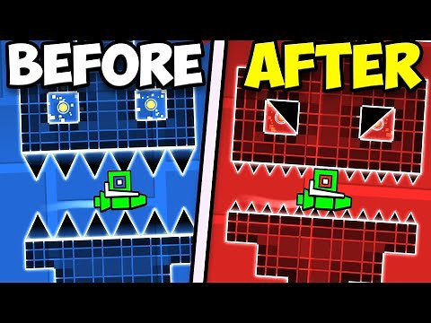Beating This Level Makes It HARDER