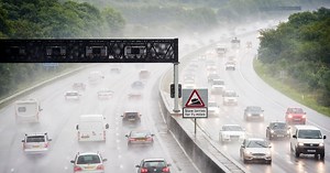 Devon weather, traffic and travel - live updates