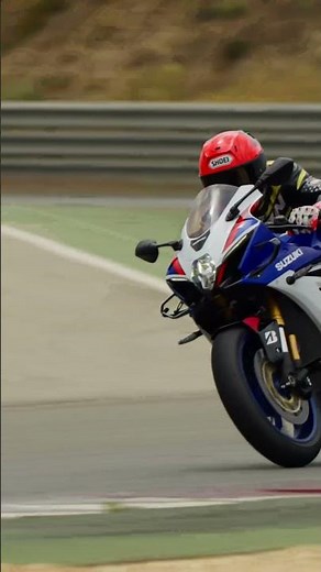 👑 The return of the Queen #suzuki #gsxr1000r #hypersports