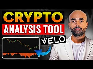 Crypto Analysis Tool | Velo