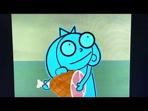 Making Fiends Goodbye Scene (for Colleen Ford)