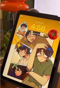 Cómo poner el widget de Mico en tu lockscreen iPhone