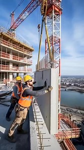 Real estate construction work #construction #disaster #realestate #building # | Disaster Event