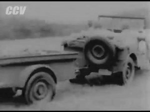ジープの歴史②／History of Jeep Part2