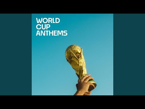 Waka Waka (This Time for Africa) (K-Mix)