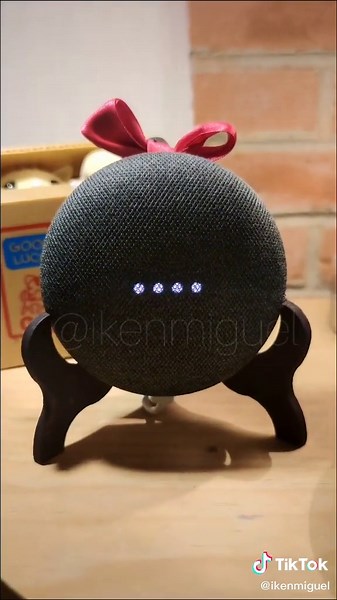 La bola de cristal de Google Home: ¡Comedia y Humor!