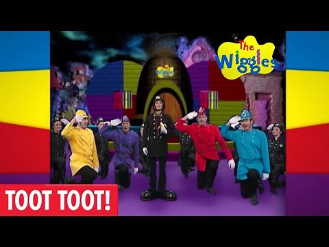 Officer Beaples' Dance