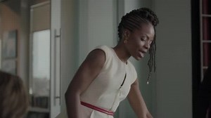 Scene from Girls, HBO