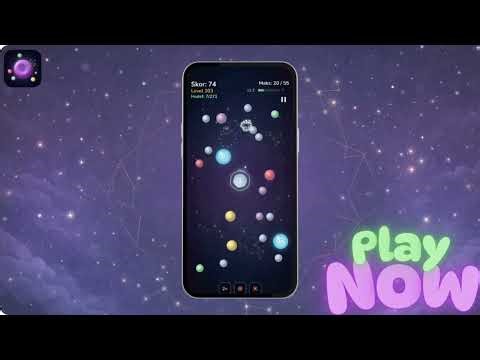 Colloon: Pop the Right Colors!