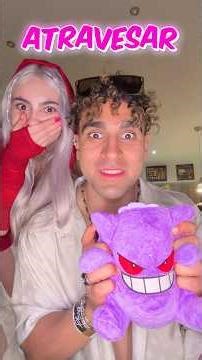 Le di un peluche a fer y le hizo esto😭😰😪😱