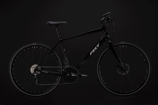 15 reactions | The Felt Verza Speed beckons to be noticed ...