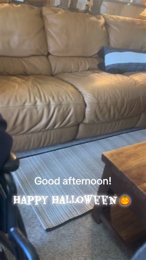 Happy Halloween | Danielle and Dan