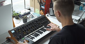 What Is the CV Input on My Synth? — Demystifying Control Voltage – Flypaper