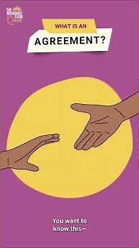 What is an AGREEMENT? - Insurance Exam Queen