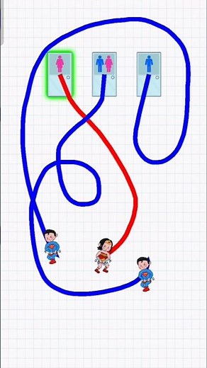 トイレへの道 12 #タコボンド #ロブロックス #ちろぴの
