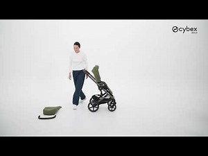 How to Set Up Your TALOS S LUX I TALOS S LUX I CYBEX
